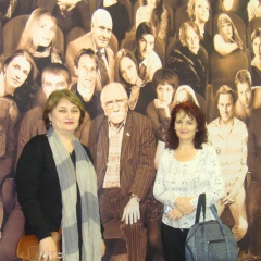 Индира Кулуева, 24.12, Шамалды-Сай