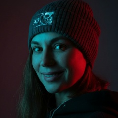 Маргарита Федоренко, Москва