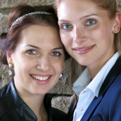 Анастасия Чудновец, 20.02.1984, Харьков