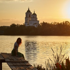 Дарья Захарова, 12.04