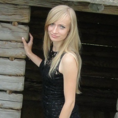 Юлия Юшкевич, 05.01, Минск