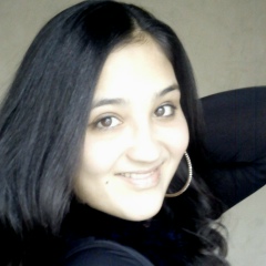 Гюней Рзаева, Бишкек