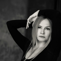 Евгения Васильченко, 25.09, Самара