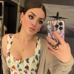 Анита Суйтс, 06.01, Москва