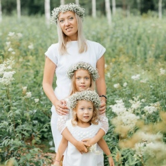 Olga Smirnova, 10.05, Санкт-Петербург