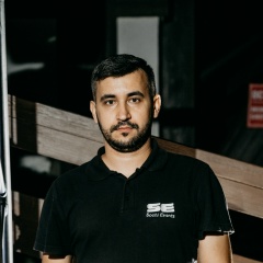 Михаил Попов, 03.05.1985, Сочи