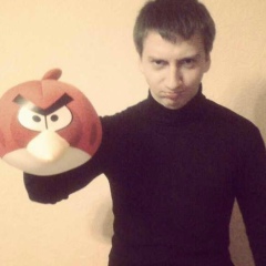 Андрис Вербицкий, 23.08.1990, Хмельницкий