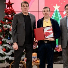 Вячеслав Борисов, 30.05.1982, Москва