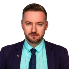 Илья Кобзарев, Белгород