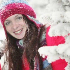 Марина Гильманова, 15.06, Новобелокатай