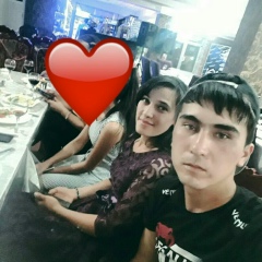 Akon Usmanov, Алматы