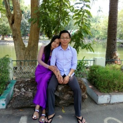 Zaw-Myo Win, 14.02.2004, Naypyidaw