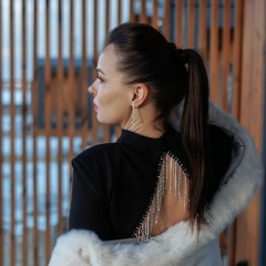 Наталья Шигина, 09.03, Воронеж