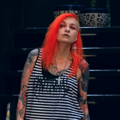 Инга Винникова, 30.04.1982, Санкт-Петербург