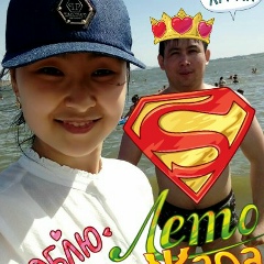 Балмухан Жумабаев, 23.09.1991, Караганда