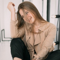 Дарья Батура