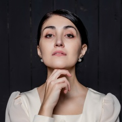 Анастасия Челокьян, 07.08, Ростов-на-Дону