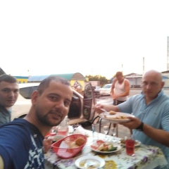 Фирдавс Файзалиев, Красноярск