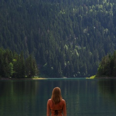 Оля Кузнецова, 23.06.1993, Москва