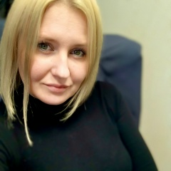 Анна Максимцева, 29.07