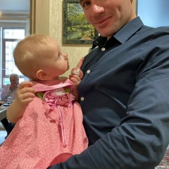 Виталий Беликов, 22.01.1986, Москва