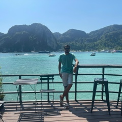 Romariooo Guseinoff, 01.07.1988, Санкт-Петербург