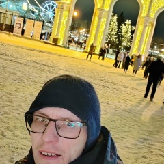Дмитрий Головко, 18.04, Братск