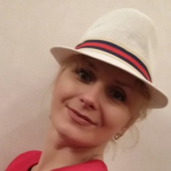 Яна Бацко-Загнитко, 09.08.1901, Харьков