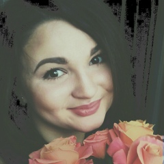 Нина Лысенко, 14.06.1991, Киев