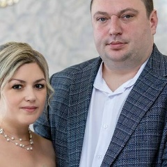 Кирилл Андреевич, 15.02, Одинцово