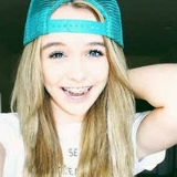 Gabriela Espinosa, 14.06.1998, Brasília