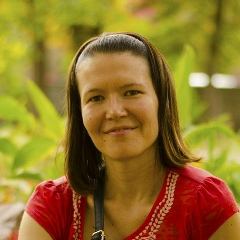 Ксения Козлова, 05.10.1984, Киев