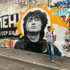 Рафаэль Бикбаев, 01.01.1986, Мурманск