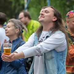 Сергей Самохвалов, 05.12.1988, Москва