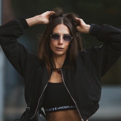 Марина Филатова, 27.10, Москва