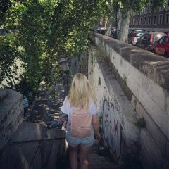 Ольга Ольга, 21.04, Москва