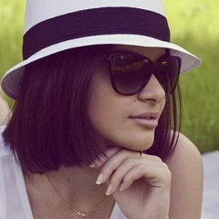 Alina Rysbekova, 17.12, Бишкек