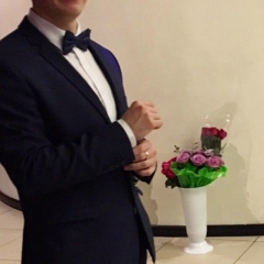 Олександр Шестаков, Las Vegas