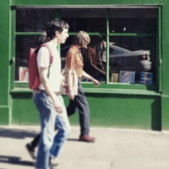 Dmitry Doe, Санкт-Петербург