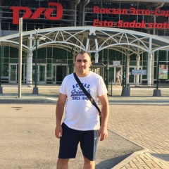 Ишхан Осипян, Ростов-на-Дону