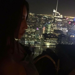 Анюка Абассова, 05.09, Los Angeles