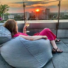 Ольчик Погребняк, 02.02, Санкт-Петербург