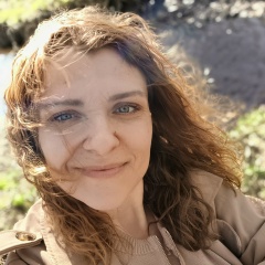 Анна Мостовщикова, 10.05, Санкт-Петербург