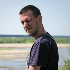 Иван Васильев, 12.07.1987, Санкт-Петербург