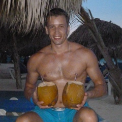 Сергей Конев, 16.09.1985