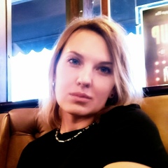 Ольга Ханикова, 16.04, Kesaria