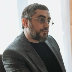 Завен Мурадян, Сочи