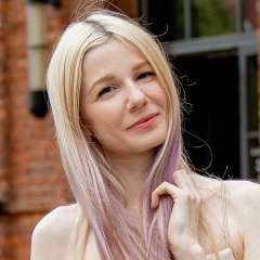 Дарья Васильева, 15.11.1988, Санкт-Петербург