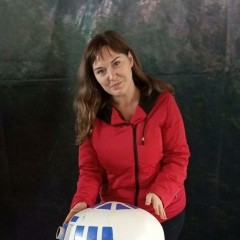 Оленька Бондарь, 26.04.1990, Запорожье