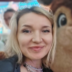 Татьяна Весна, 25.12, Чебоксары